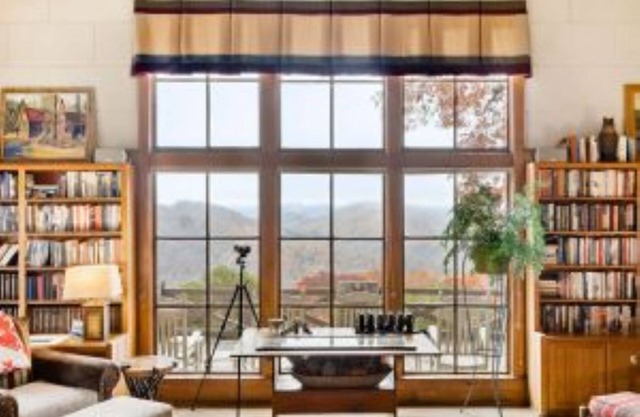Snowbird Mountain Lodge