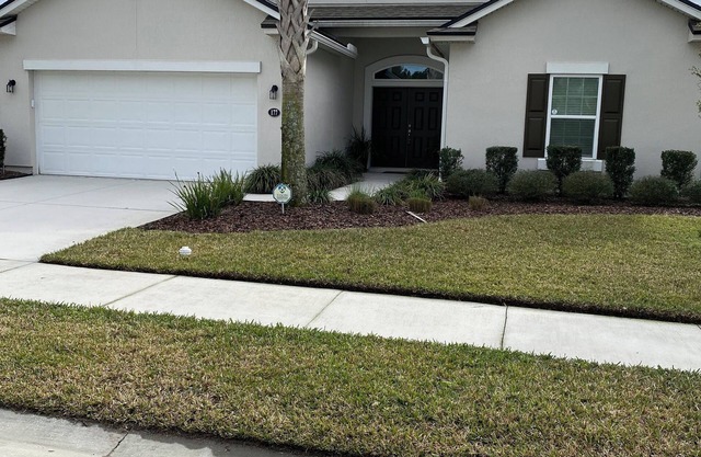 Snowbirds in Paradise. Newly built open concept 3bed/2bath home