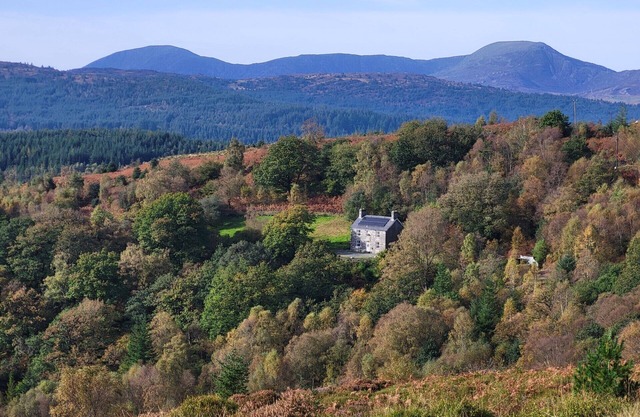 Snowdonia Outdoor Activities Retreat . Located in Ancient Woods New Listing.