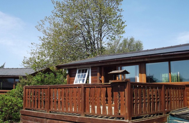 CABINE EN LOG DE 4 COUCHAGES AUTONOME, SNOWDONIA, animaux acceptés, vue imprenable sur la montagne