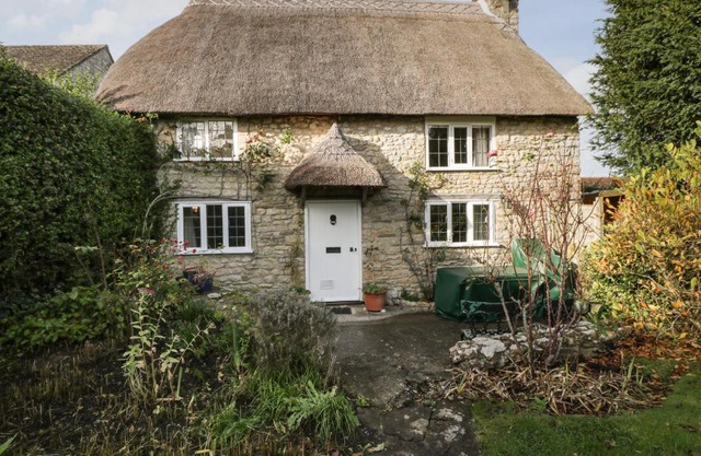 Snowdrop Cottage