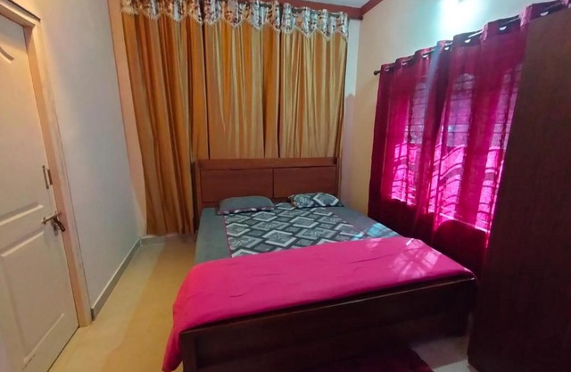 Snowdrop inn coorg