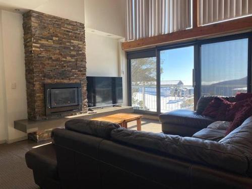 Snowland Apartment 1