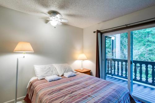 Snowline Lodge Condo #9 - Convenient - Inexpensive