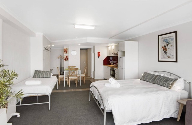 Snowy Studio - Jindabyne