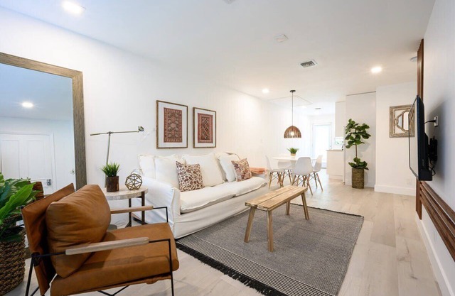Victoria Park - Apartment 439