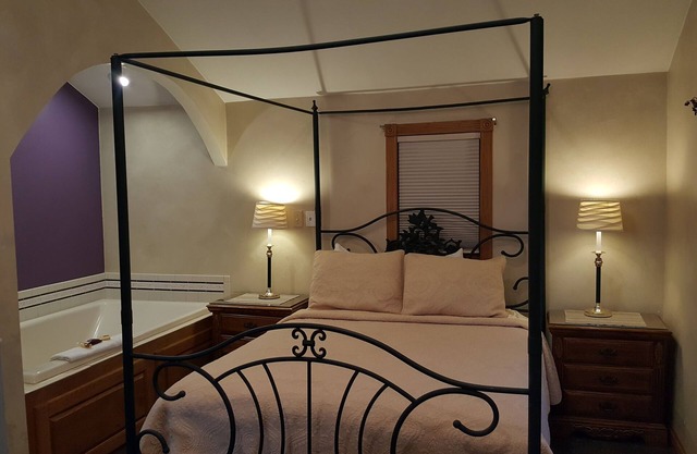 Snug Harbor Inn - Cottage de luxe 4