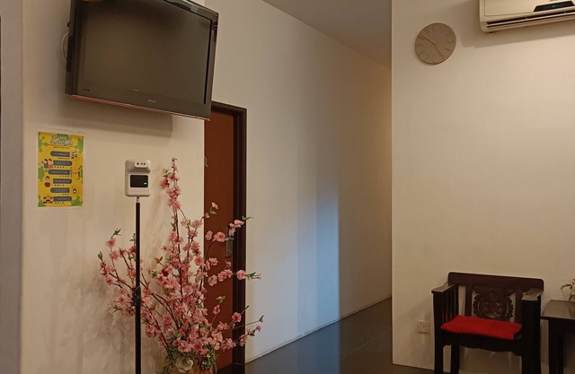 SO Hotel