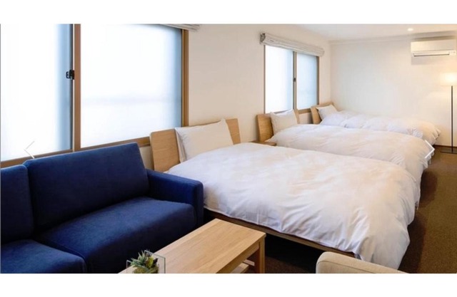 ＳＯ Ｋｙｏｔｏ Ｆｕｓｈｉｍｉ Ｉｎａｒｉ - Vacation STAY 76154v