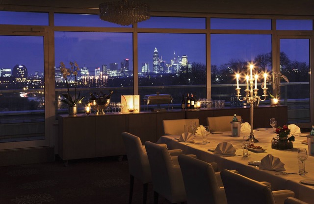 SOALTEE HOTEL by Trip Inn Frankfurt Messe