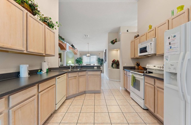 Soaring Eagle At Eagle Point By Shine Villas #102 4 Bedroom Home