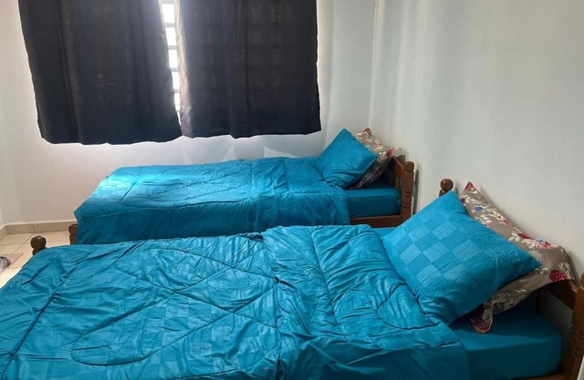 Sobey Laris Homestay RP