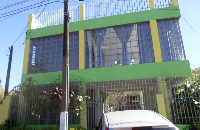 Sobrado Terezinha