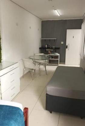 Sobrado Vila Mariana