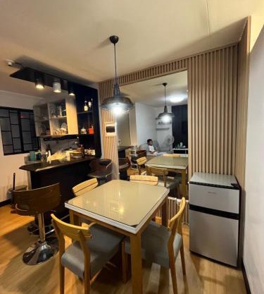 Soccour Homestay by ekc