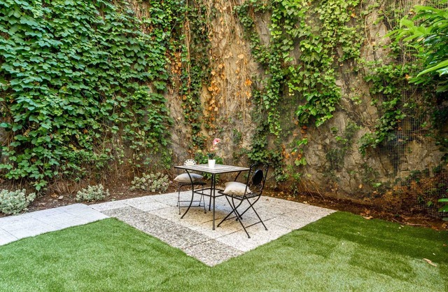 Sofia House Garden and Private Garage