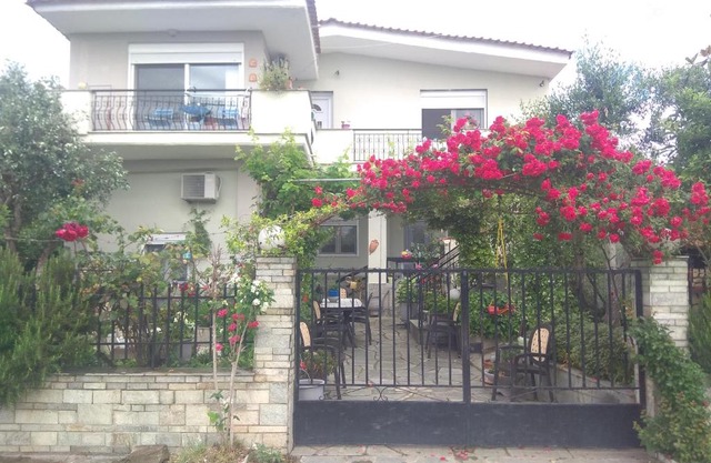 Sofia's Cottage