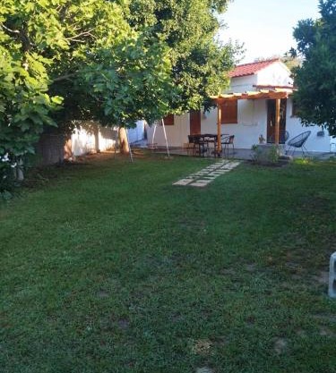 SOFIA'S HOUSE No 2 in LESVOS