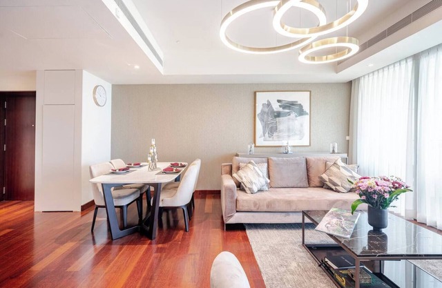 Sofia's Luxury Apartment