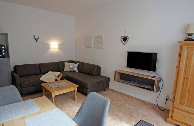 Sofie snuggle nest - 2 bedrooms - terrace - Haus Kaiserbach