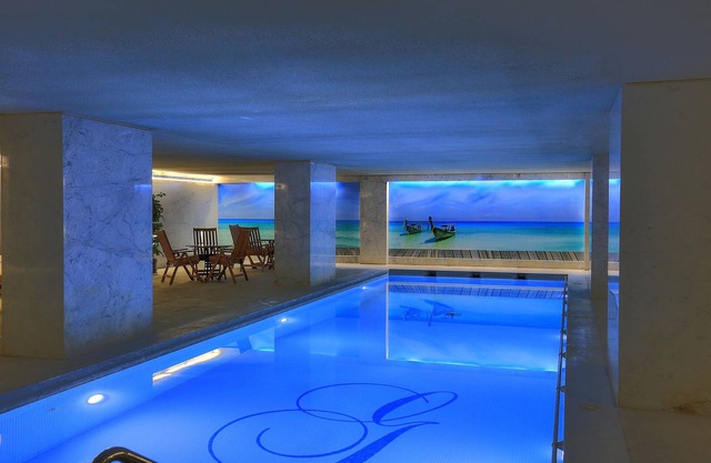 Sofitel Beirut Le Gabriel