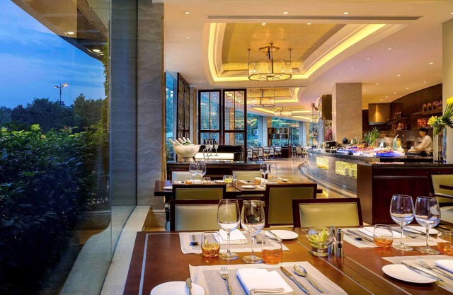 Sofitel Hangzhou Westlake