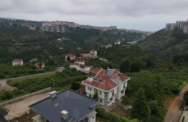 SOFRA KAYA VİLLA