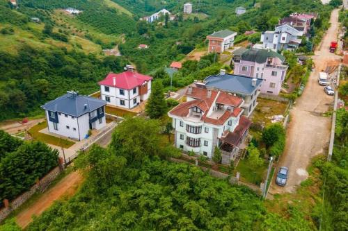 Sofrakaya villa