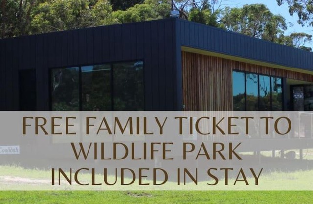 Softfoot Farm Luxury Retreats