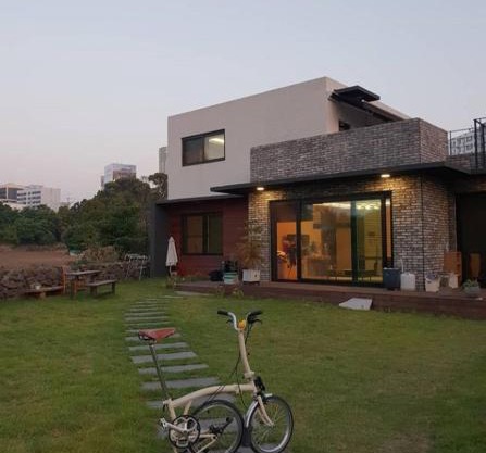 Sogobe Jeju House