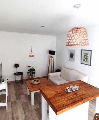 SoHo Flat