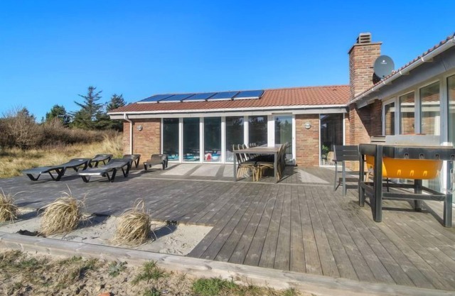 "Soini" - 900m from the sea by Interhome