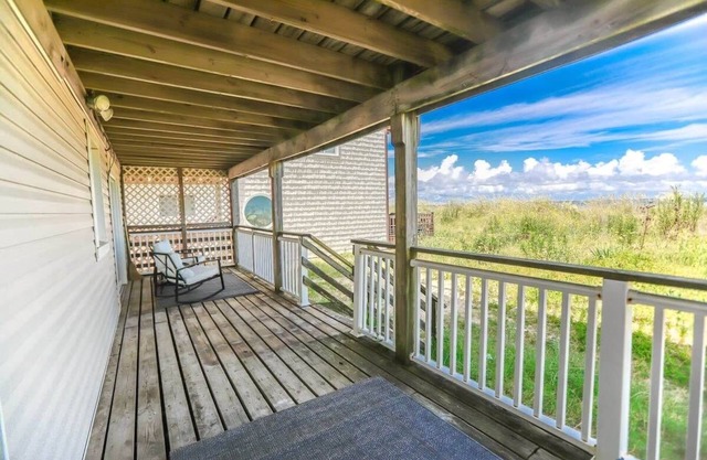 Sojourn Bayfront 2 BR