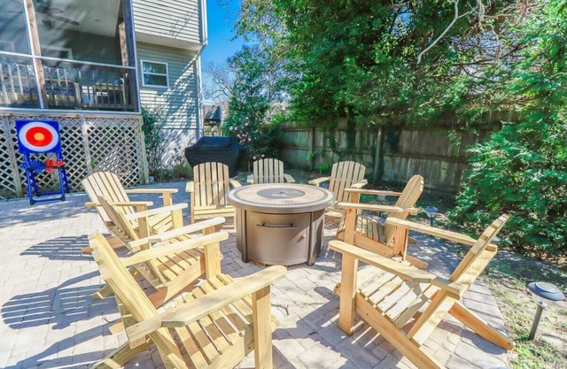 Sojourn Mi Kai The Crib 4 BR Family House