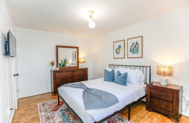 Sojourn | Ocean Hideaway | 2 Bedroom