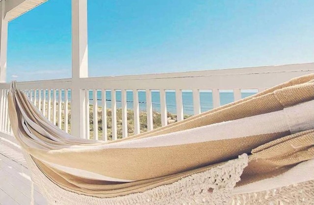 Sojourn The Lighthouse Beach Front Resort Villa