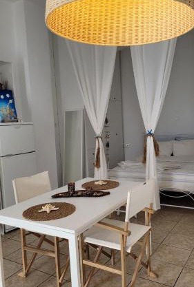 Sokaki House Kythnos