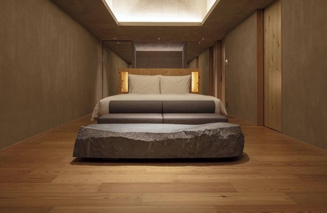 SOKI Suite | Kaiseki cuisine that allows you to en / Atami Shizuoka