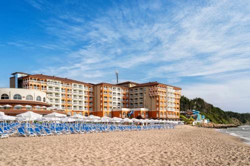 Sol Luna Bay All Inclusive