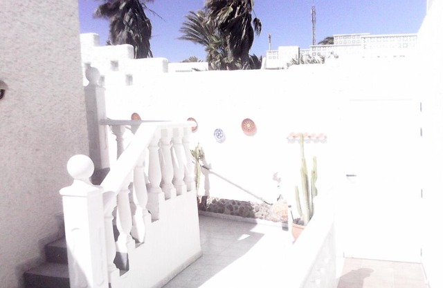 Sol Paz y Mar