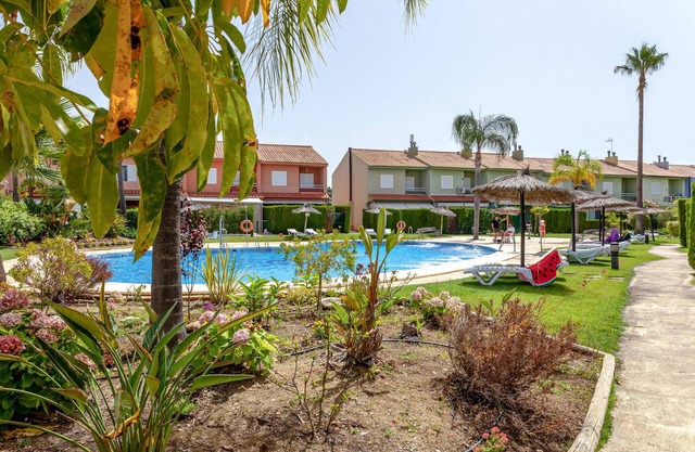 Sol,Playa y Golf en el Sur