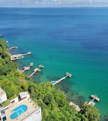 Sol Vitória Marina - Mahi Mahi - Corredor da Vitória