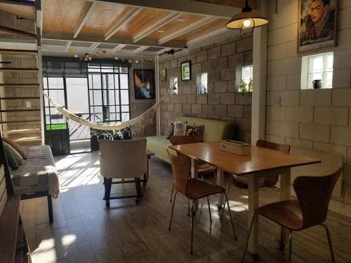 Sol y Sazón - Villa Crespo Loft