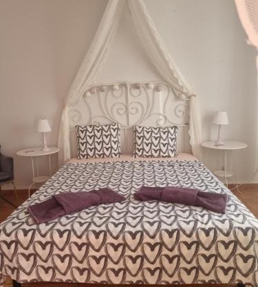 Sol y Sombra Apartamento con entrada independiente