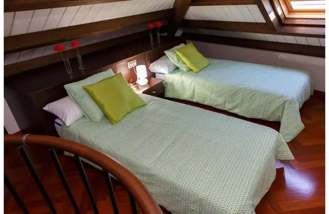Appartements Solaina (B)