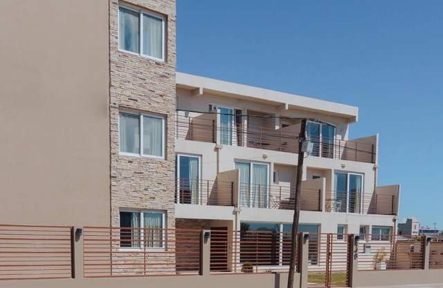 Solana Apart Hotel