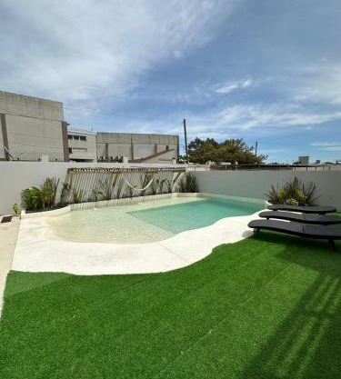 Solana - Apart Hotel & Club de Tenis