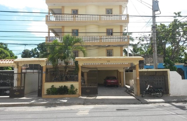 Appartement solaire plein de passion