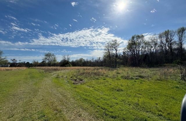 Solar Eclipse Campsites 17/20 available