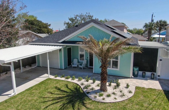 Solar Seas PCB Laguna Beach 3 min walk to sand